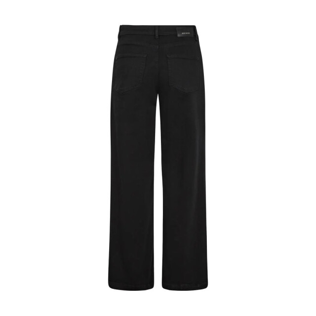 Mos Mosh 166400 801 mosmosh mm dara deluxe jeans black 166400 801 large