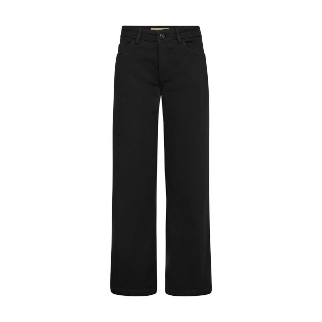 Mos Mosh 166400 801 mosmosh mm dara deluxe jeans black 166400 801 large