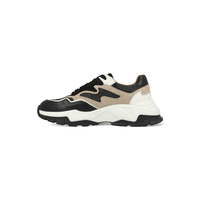 DWRS Label Chester denim b10649-13-2822 / beige B10649 large