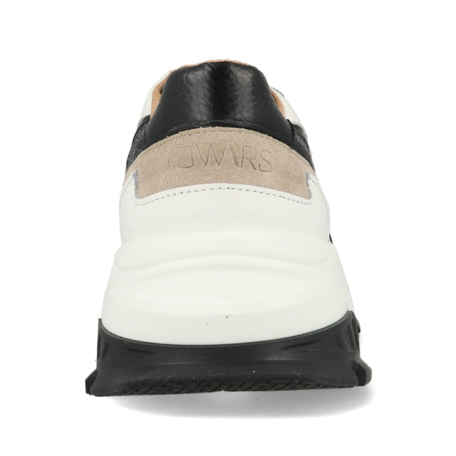 DWRS Label Chester denim b10649-13-2822 / beige B10649 large