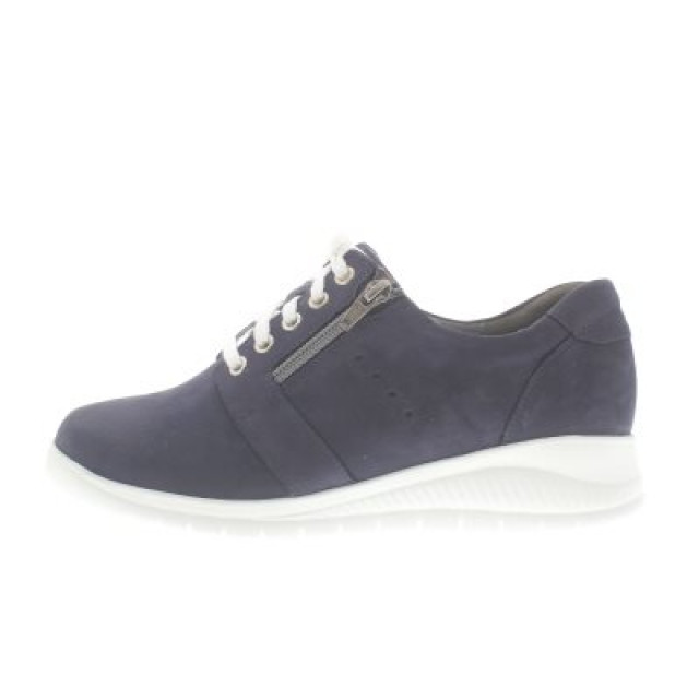 Durea 6243 438 8829 K Comfort Schoenen Blauw 6243 438 8829 K large