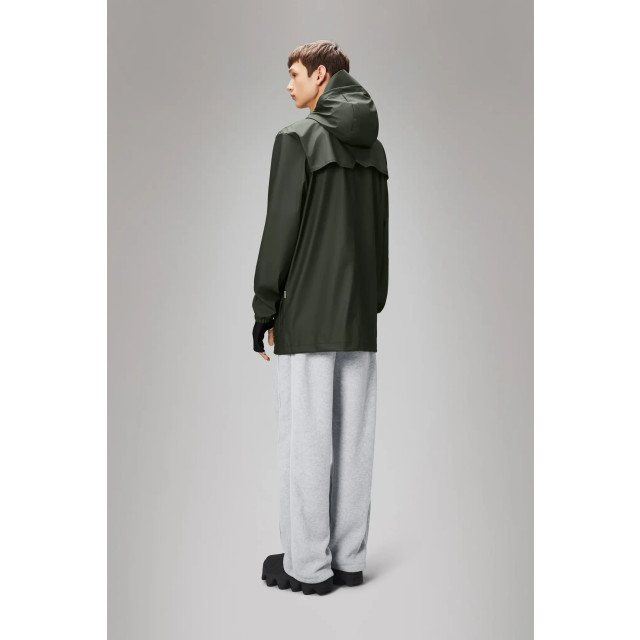 Rains Cargo long 12060 green 12060 large