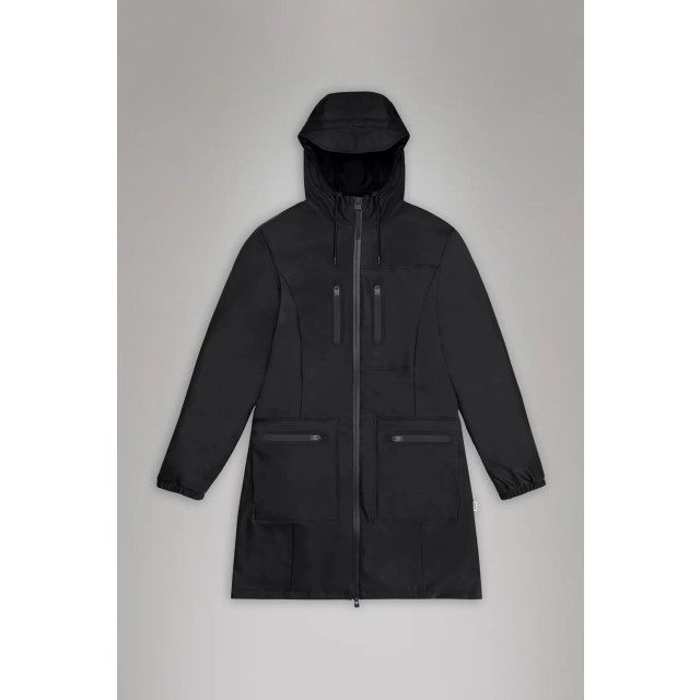 Rains Cargo curve 12050 black 12050 large