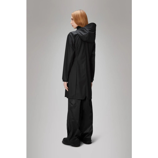 Rains Cargo curve 12050 black 12050 large
