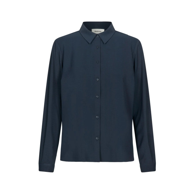 Modström Donker blouse ossa 8956374221128 large