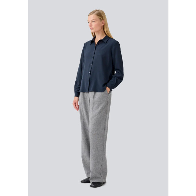 Modström Donker blouse ossa 8956374221128 large