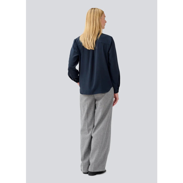 Modström Donker blouse ossa 8956374221128 large