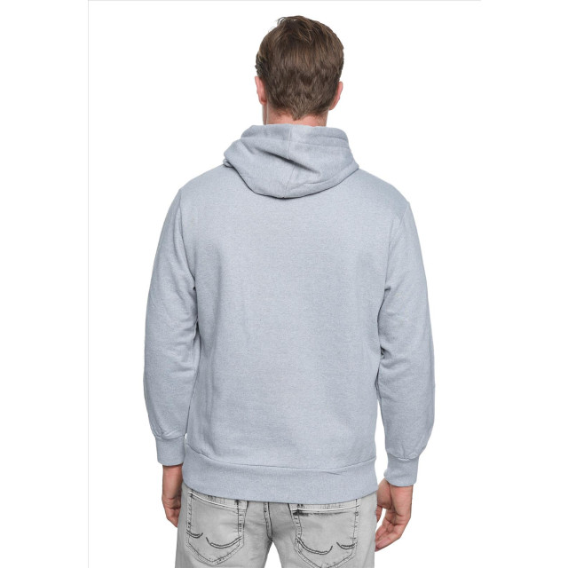 Rusty Neal Heren sweatshirt hoodie gr-19161 RO-19161-1 large