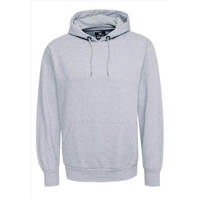 Rusty Neal Heren sweatshirt hoodie gr-19161 RO-19161-1 large