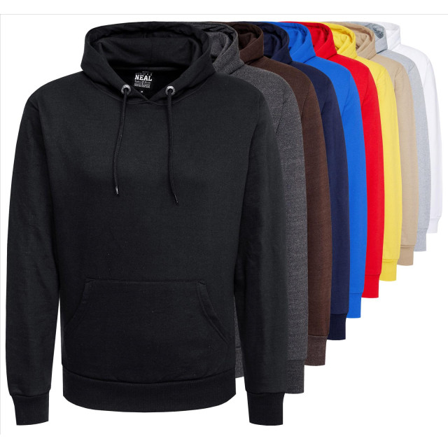 Rusty Neal Heren sweatshirt hoodie sa-19161 SA-19161 large