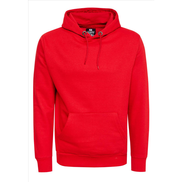 Rusty Neal Heren sweatshirt hoodie ro-19161 RO-19161 large