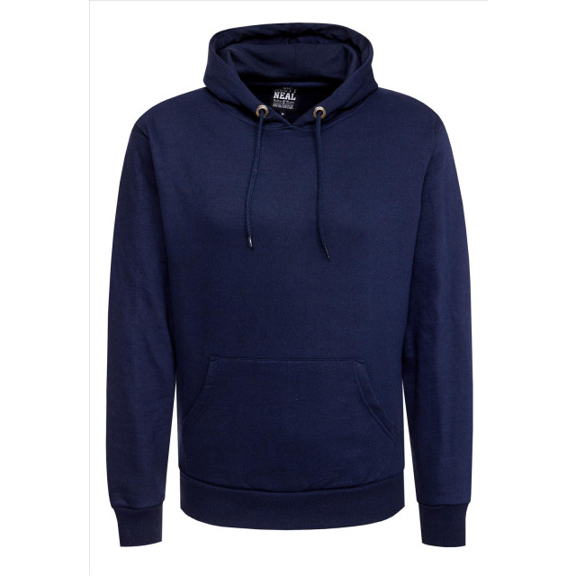 Rusty Neal Heren sweatshirt hoodie ma-19161 MA-19161 large