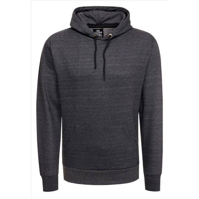 Rusty Neal Heren sweatshirt hoodie an-19161 SC-19161-1 large