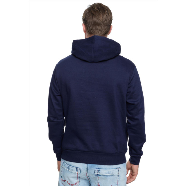 Rusty Neal Heren sweatshirt hoodie ma-19161 MA-19161 large