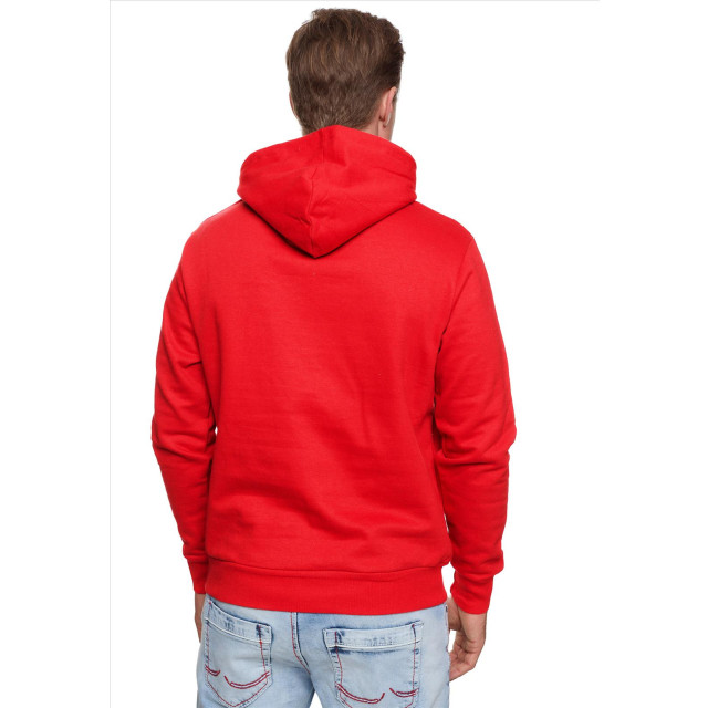 Rusty Neal Heren sweatshirt hoodie ro-19161 RO-19161 large