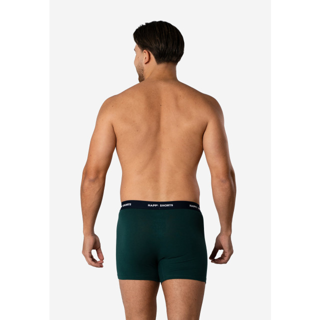 Happy Shorts Heren boxershorts kerst print 2-pack christmas HS-J-1074 large