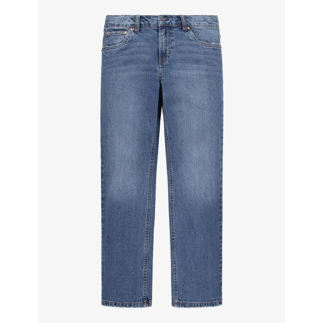 Levi's 551z blue denim 3103.35.0015 large