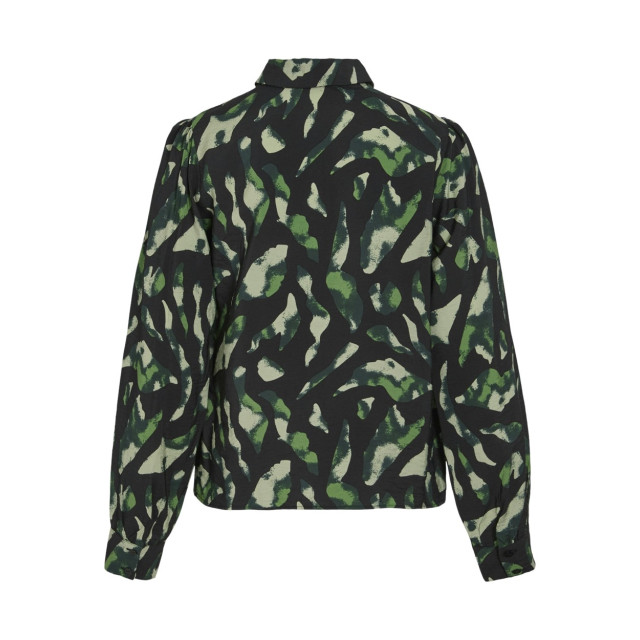 Vila Vidogma ema ls shirtpr dessin 4309.29.0098 large