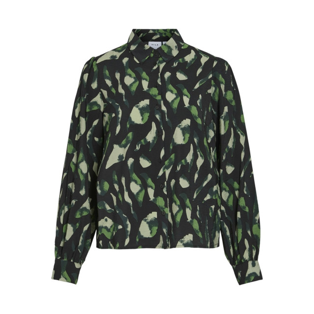 Vila Vidogma ema ls shirtpr dessin 4309.29.0098 large