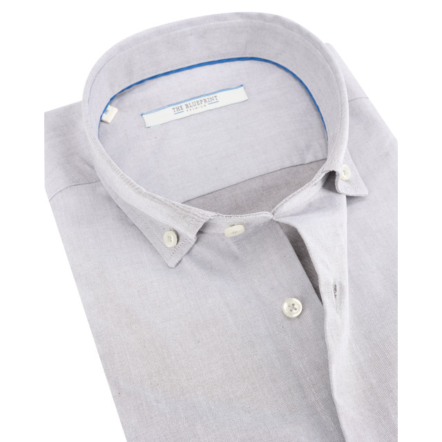 The Blueprint Business overhemd licht 097056-001-XL large