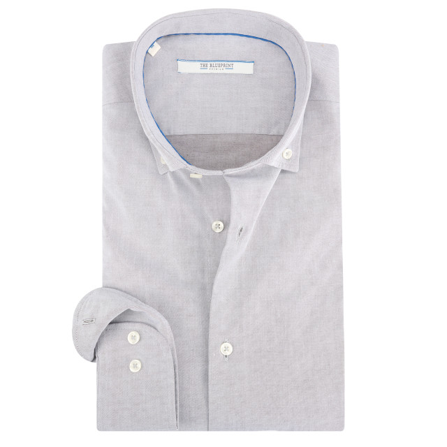 The Blueprint Business overhemd licht 097056-001-XL large