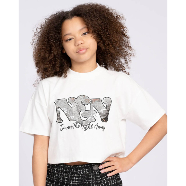 Nik & Nik T-shirt g 8-105 2406 Nik & Nik T-shirt G 8-105 2406 large