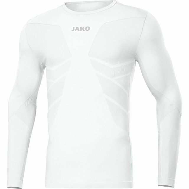 Jako shirt comfort 2.0 ov voetbal bovst heren 054079_100-S large