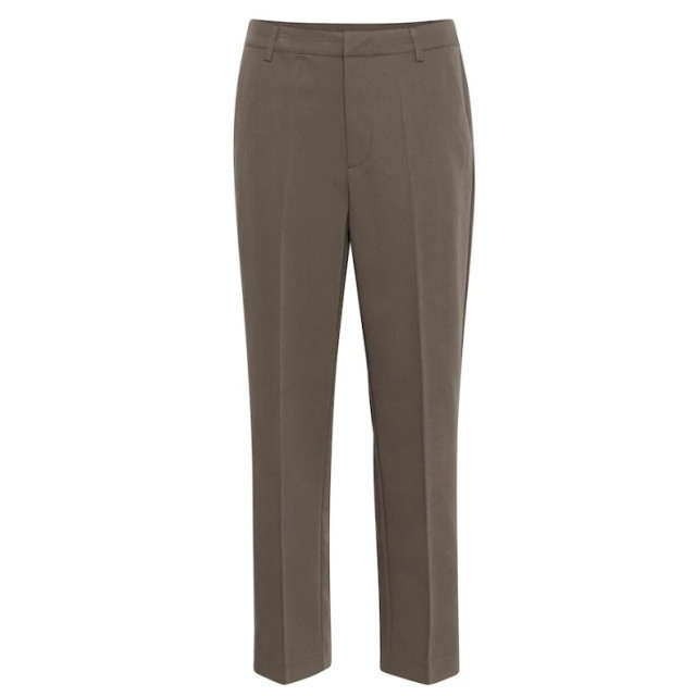 KAFFE Kasakura pants 10507770 major 10507770 major brown large