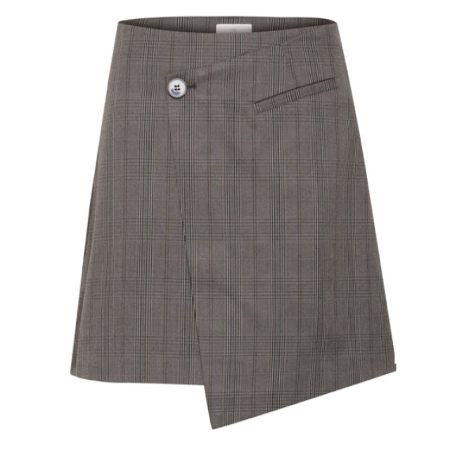 KAFFE Kadori wrap rok 10508980 10508980 large