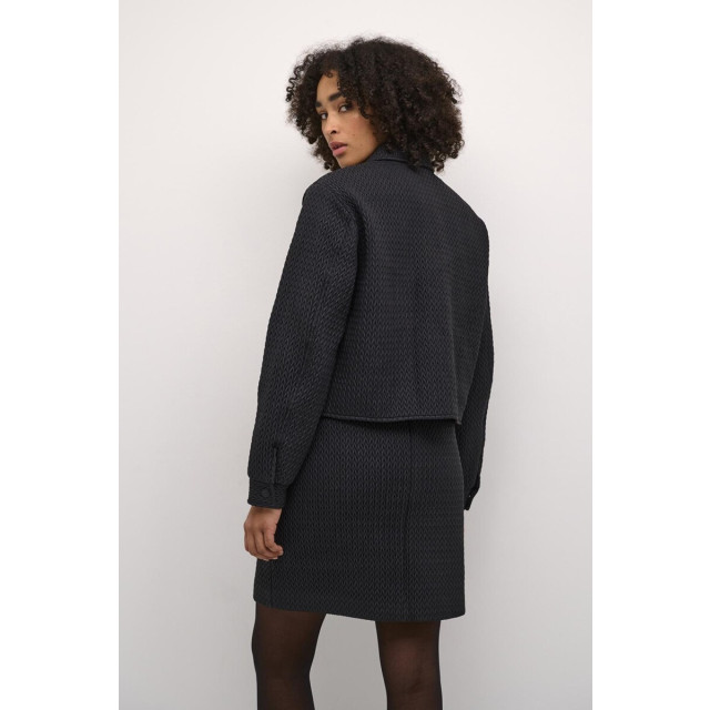 KAFFE Karandy jacket 10509179 10509179 black large