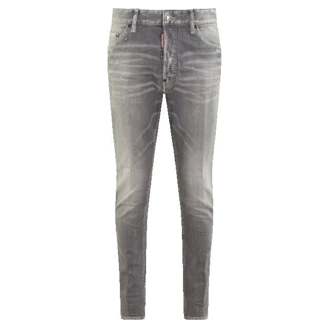 Dsquared2 Heren pants 5 pockets S74LB1544-852 large