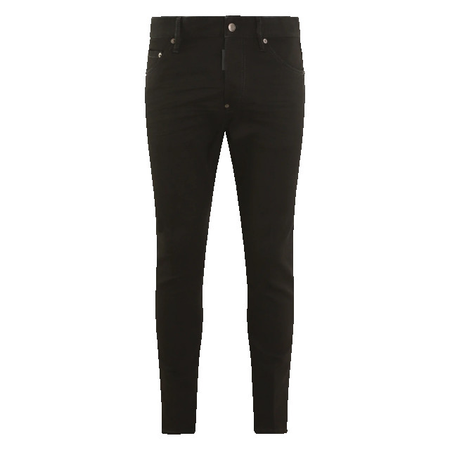 Dsquared2 Heren pants 5 pockets S74LB1426-900 large