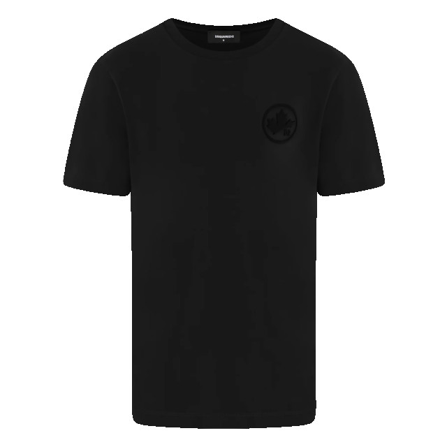 Dsquared2 Heren t-shirt S74GD1350-900 large