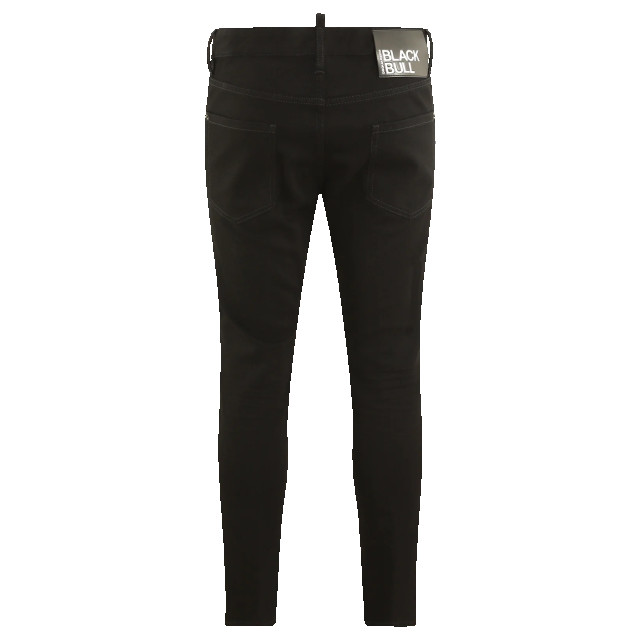 Dsquared2 Heren pants 5 pockets S74LB1426-900 large