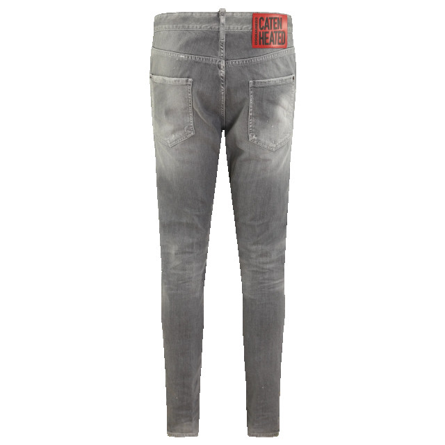 Dsquared2 Heren pants 5 pockets S74LB1544-852 large