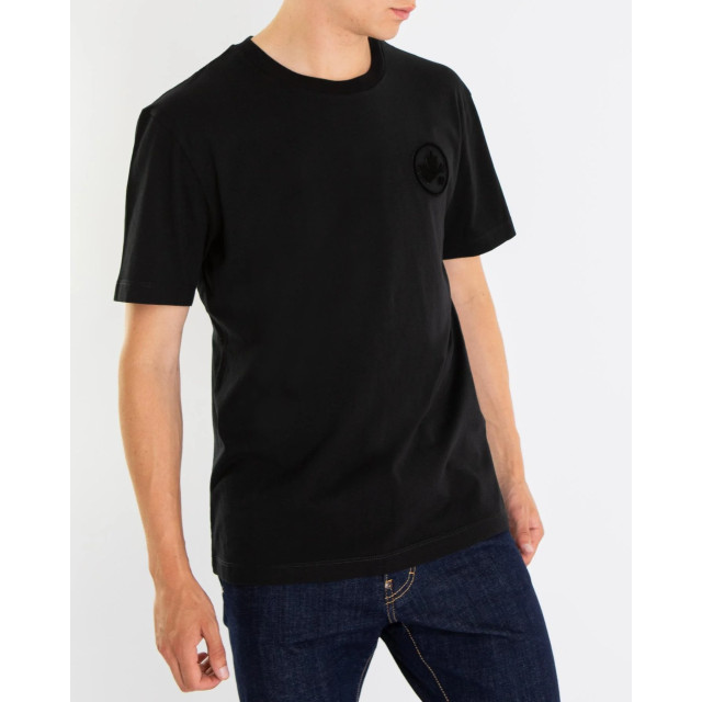 Dsquared2 Heren t-shirt S74GD1350-900 large