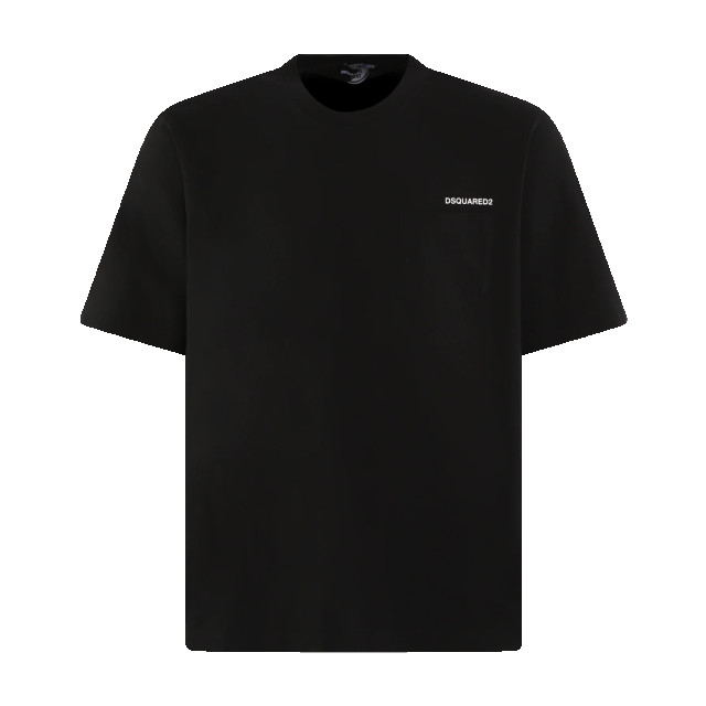 Dsquared2 Heren t-shirt S74GD1348-900 large