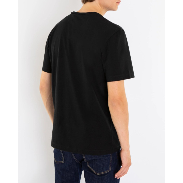 Dsquared2 Heren t-shirt S74GD1350-900 large