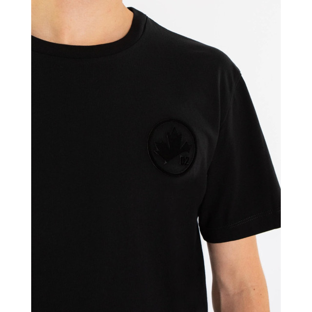 Dsquared2 Heren t-shirt S74GD1350-900 large