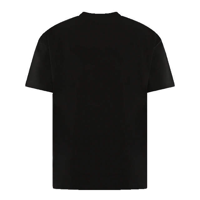 Palm Angels Heren bear in mind t-shirt PMAA001F24JER010-1060 large