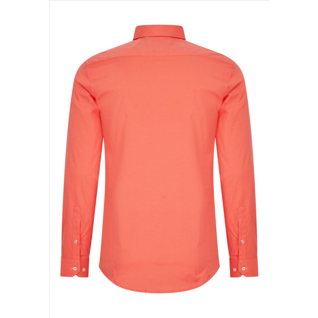 Rusty Neal Heren overhemd - cayenne r-66 RN33-R-66 large