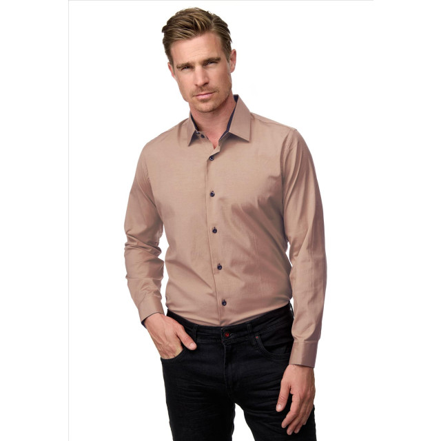 Rusty Neal Heren overhemd - r-44 RN12-R-44 large