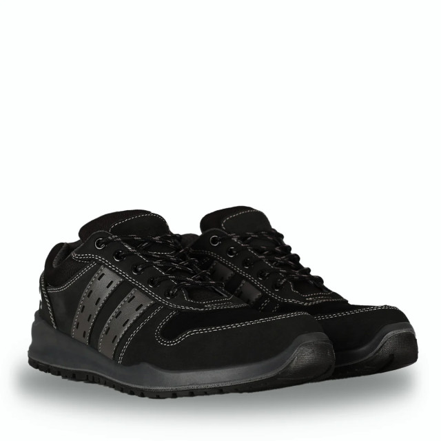 Q1905 Werkschoen s1p sport laag QS0921-46 large