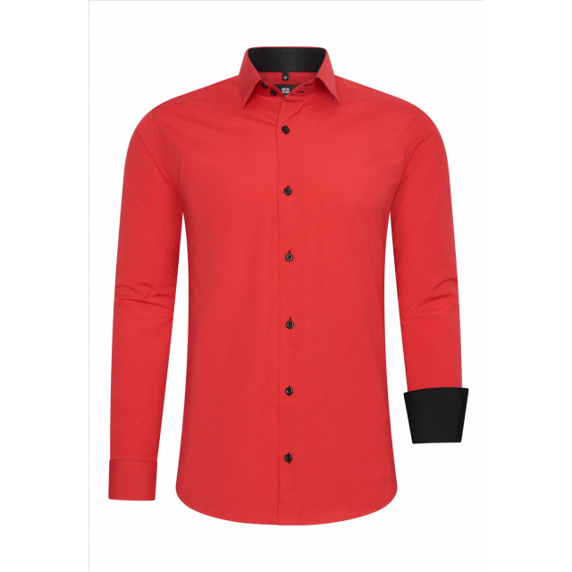 Rusty Neal Heren overhemd r-44 170024015-R-44 large