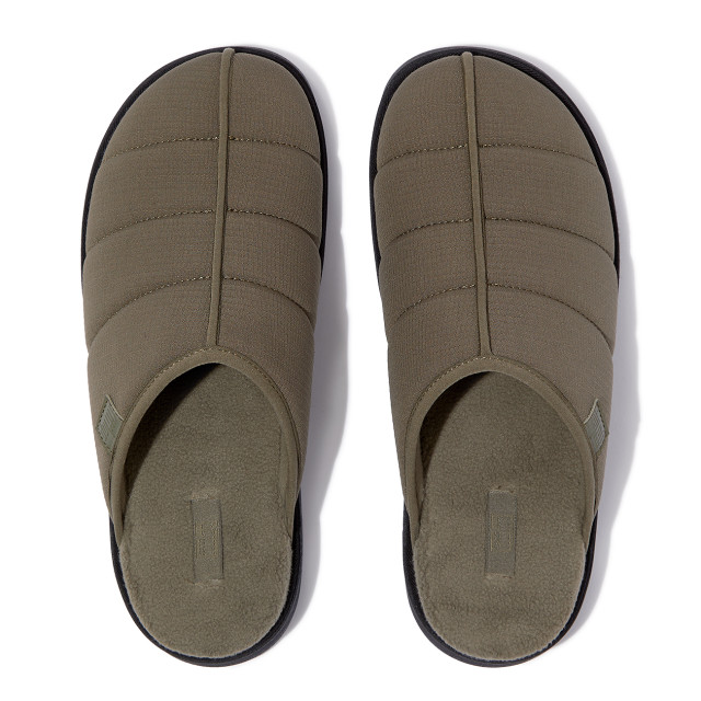 FitFlop Gen-ff slipper textile mix IP2 large