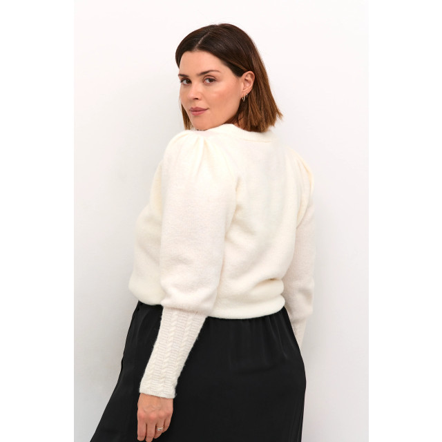 KAFFE Kcamalia knit pullover 10582714 large