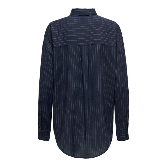 Jacqueline de Yong Aspen l/s loose shirt 15332175 large