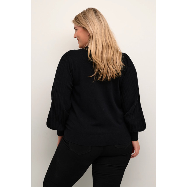 KAFFE Kcioni knit pullover 10581811 large