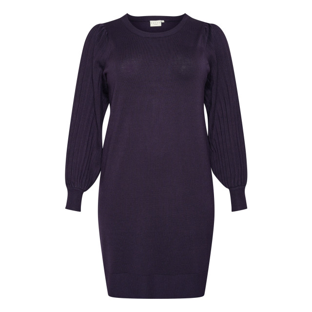 KAFFE Kcioni knit dress 10582800 large