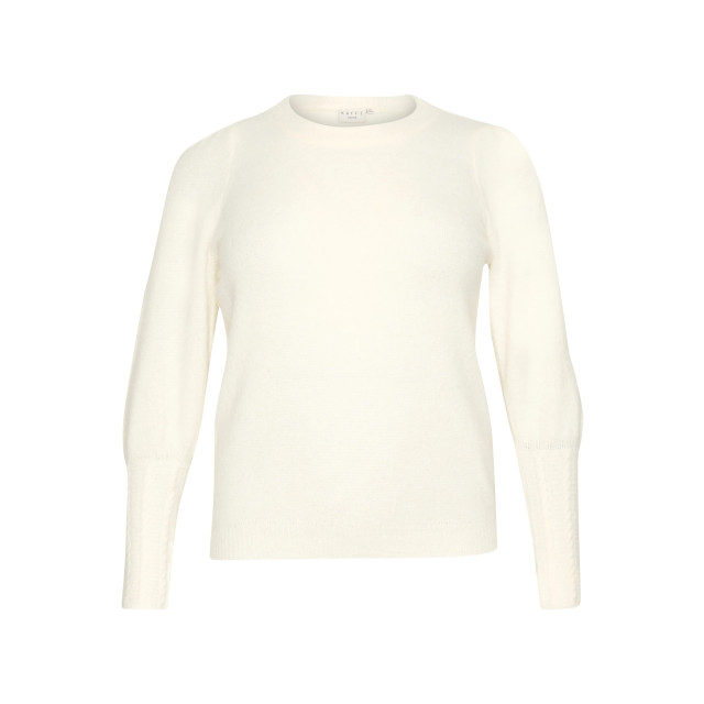 KAFFE Kcamalia knit pullover 10582714 large